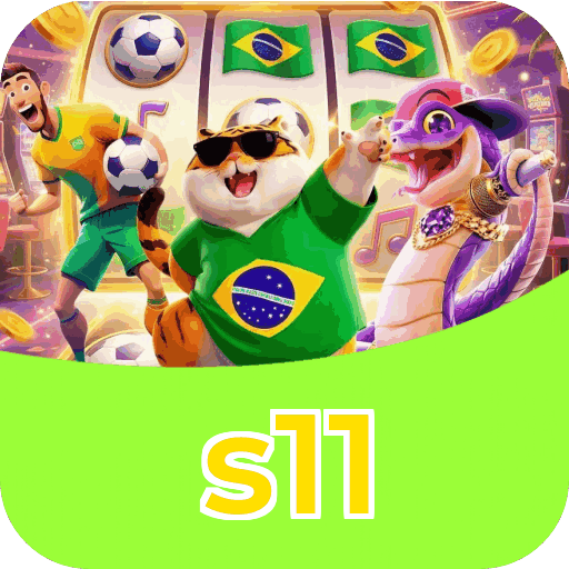 Slots Premium da PG Soft na s11