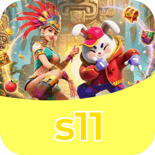 Login rápido no app s11